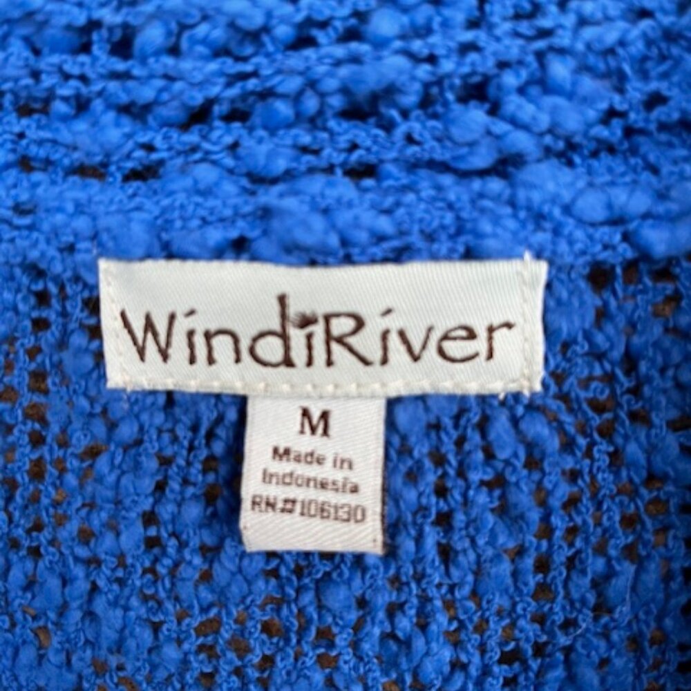 Cardigan - Picture 2 of 4